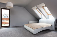 Westbourne bedroom extensions