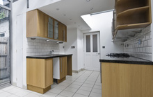 Westbourne kitchen extension leads